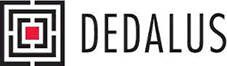 Logo DEDALUS