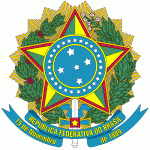 Brasão da República Federativa do Brasil