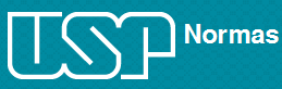 Logo Normas USP