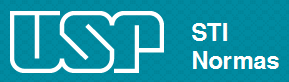 Logo Normas STI/USP