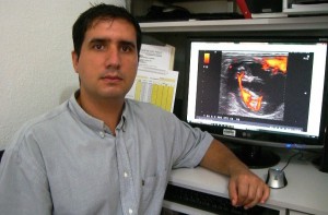 Prof. Dr. Luciano Andrade Silva