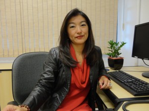 Eliana Setsuko Kamimura