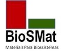 Núcleo de Pesquisa em Materiais para Biossistemas - BioSMat