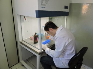 Laboratório de Biomateriais e Biossensores (BIOLAB)