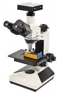 Microscópio de Partículas (Nanosight LM10)