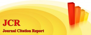 Logo Journal Citation Reports