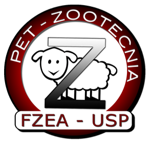 Logo PET Zootecnia FZEA