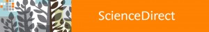 Logo Scopus ScienceDirect