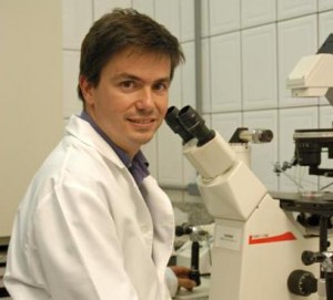 Prof. Dr. Flávio Vieira Meirelles