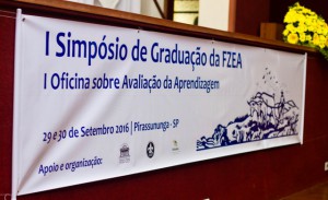 I Simpósio de Graduação da FZEA
