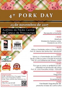IV Pork Day