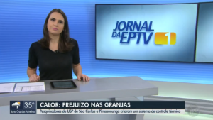 Jornal da EPTV 1ª Edição