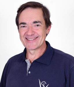 Prof. Dr. Eduardo Harry Birgel Júnior