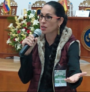Profa. Dra. Lilian Elgalise Techio Pereira