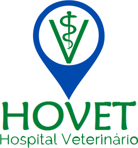 Logo Hospital Veterinário HOVET/FZEA