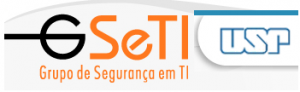 Logo GSeTI USP