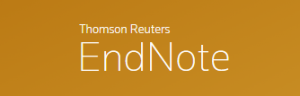 EndNote Thomson Reuters