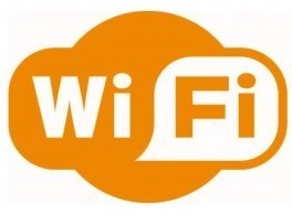 Acesso Wi-Fi
